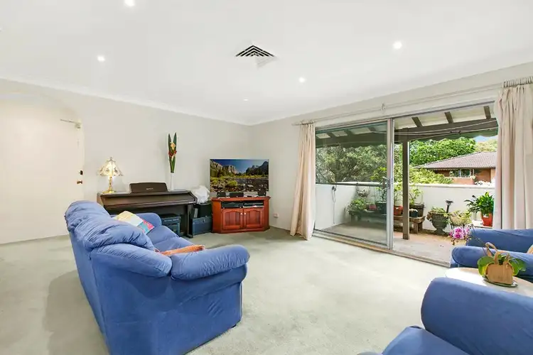 Third view of Homely unit listing, 4/1290 Pacific Highway, Turramurra NSW 2074
