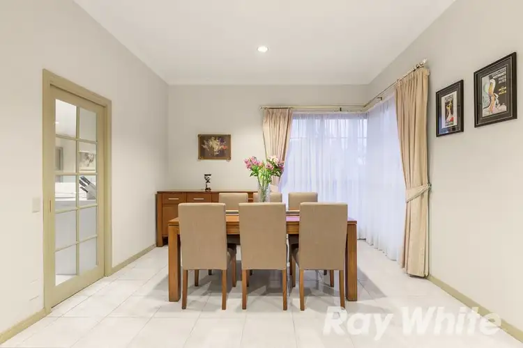 Third view of Homely house listing, 17 David Hockney Drive, Diamond Creek VIC 3089