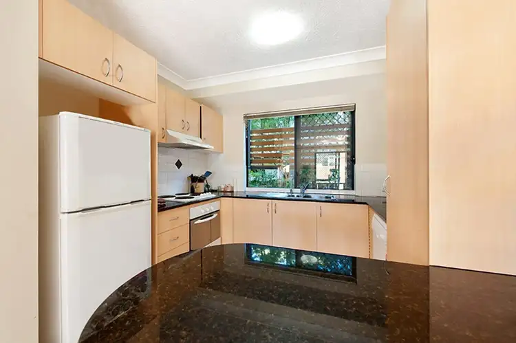Fifth view of Homely apartment listing, 3/31 Middle Street, Labrador QLD 4215