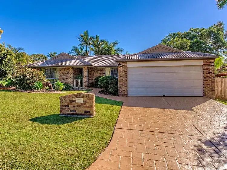 18 Moilow Court, Tewantin QLD 4565