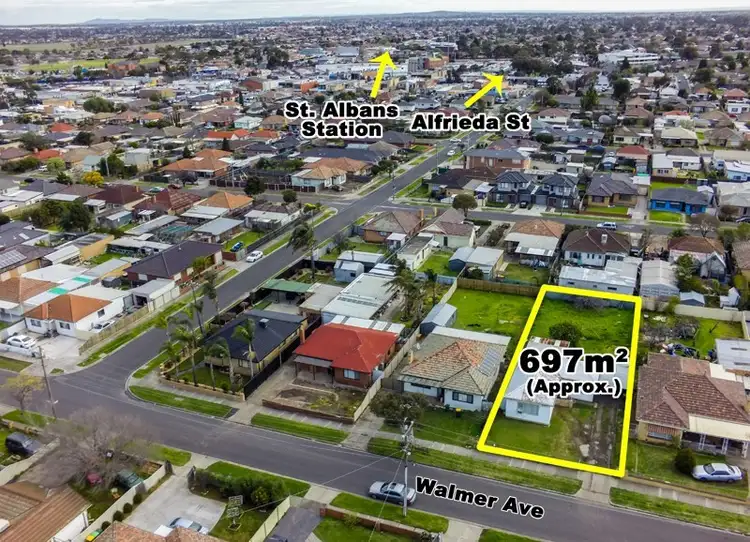 35 Walmer Avenue, St Albans VIC 3021
