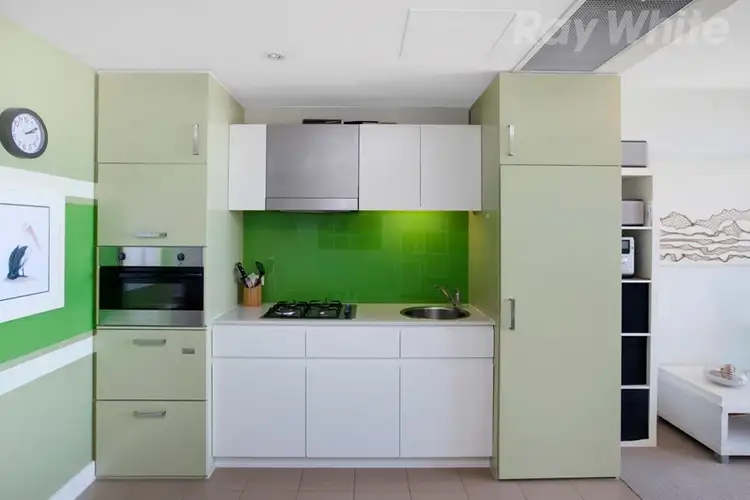 Seventh view of Homely house listing, 1113/27 Colley Terrace, Glenelg SA 5045