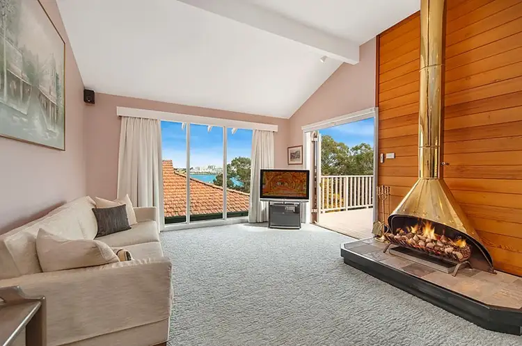 Fifth view of Homely house listing, 46 Ross Street, Gladesville NSW 2111