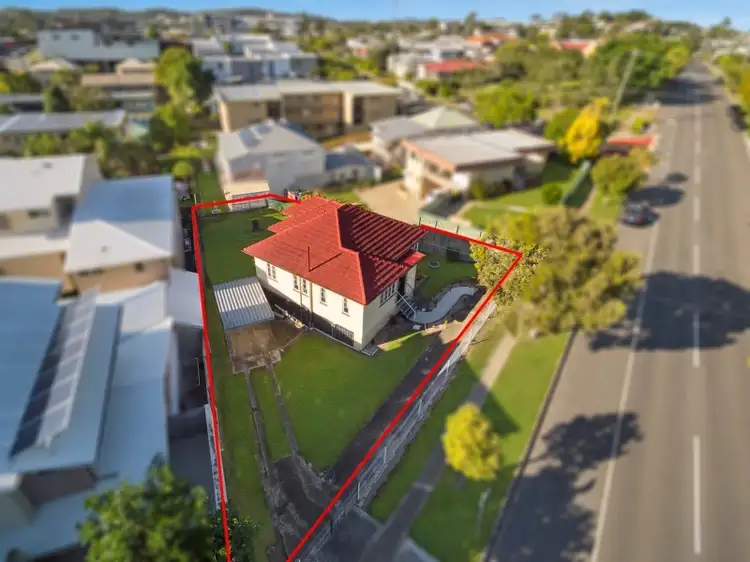 Fourth view of Homely house listing, 55 Thynne Road, Morningside QLD 4170