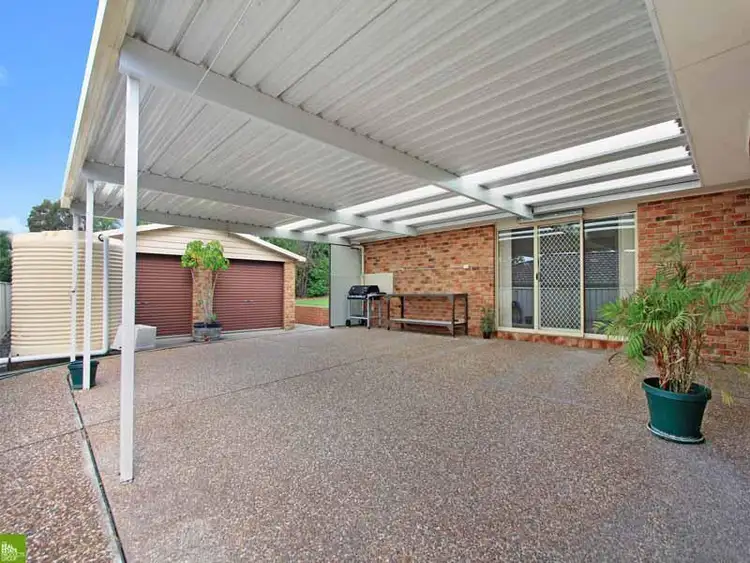 Third view of Homely house listing, 43 Scarborough Circuit, Albion Park NSW 2527