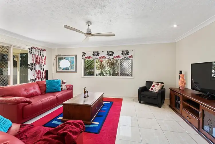 Seventh view of Homely house listing, 35 Calypso Crescent, Middle Ridge QLD 4350