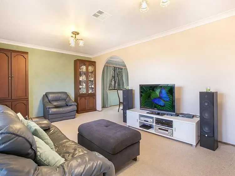 Second view of Homely house listing, 11 Lowry Place, Woronora Heights NSW 2233