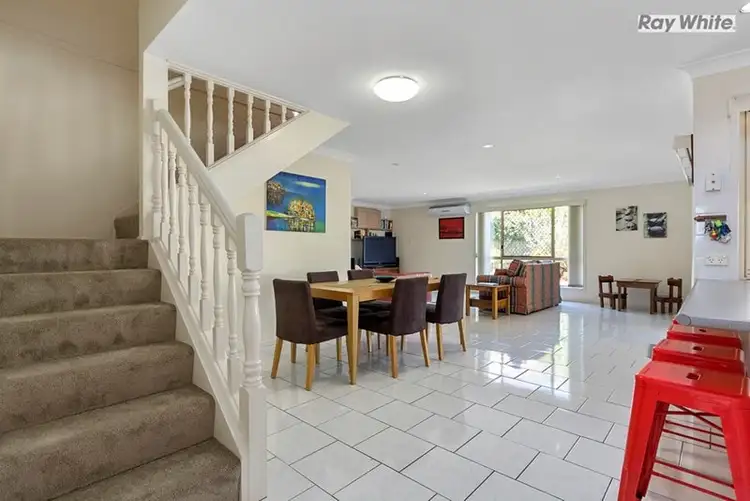Seventh view of Homely house listing, 4 Kellan Place, Middle Park QLD 4074