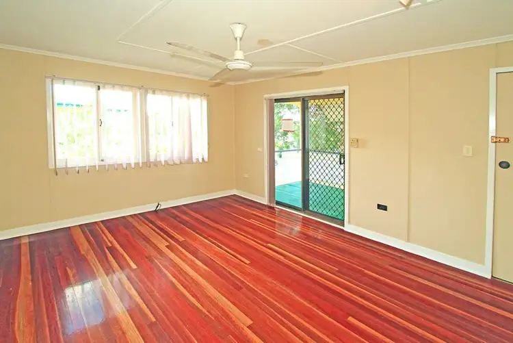 Fifth view of Homely house listing, 9 Parker Street, West Rockhampton QLD 4700