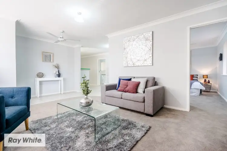 Second view of Homely house listing, 14 Chataway Road, Girrawheen WA 6064
