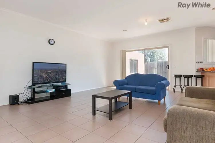 Fourth view of Homely house listing, 2/12 Eureka Court, Kings Park VIC 3021