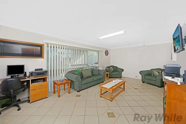 Second view of Homely house listing, 20 Woolana Avenue, Budgewoi NSW 2262