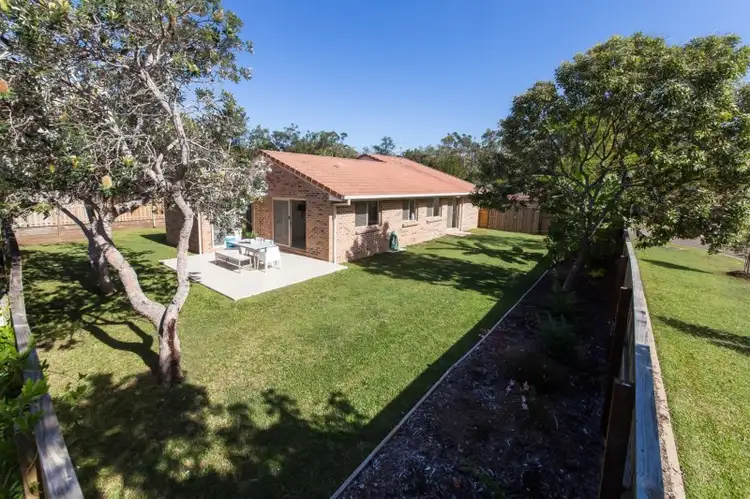 Second view of Homely house listing, 8 Rose Ash Crescent, Noosaville QLD 4566
