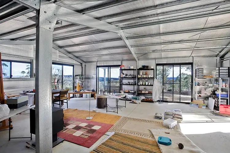 Fifth view of Homely house listing, 199 Donald Road, Clarence NSW 2790
