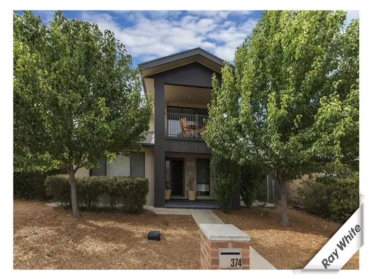 374 Anthony Rolfe Avenue, Harrison ACT 2914