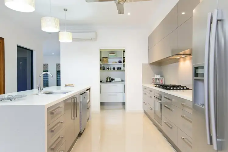 Fourth view of Homely house listing, 28 Port Close, Trinity Beach QLD 4879