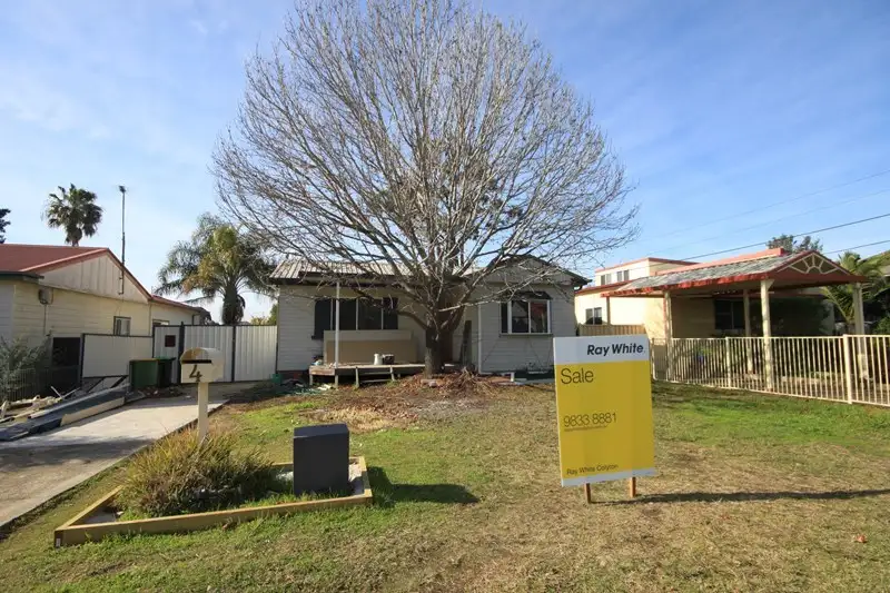 Main view of Homely house listing, 4 Freeman Street, Colyton NSW 2760