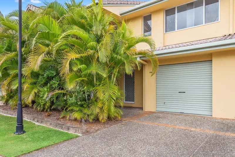 Main view of Homely townhouse listing, 164/215 Cottesloe Drive, Mermaid Waters QLD 4218