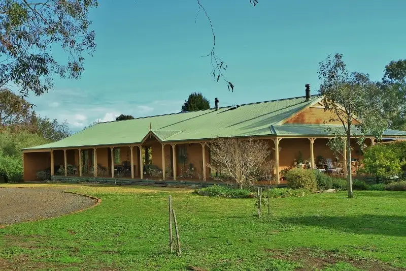 Main view of Homely house listing, 139 Heathcote Nth Costerfield Road, Heathcote VIC 3523