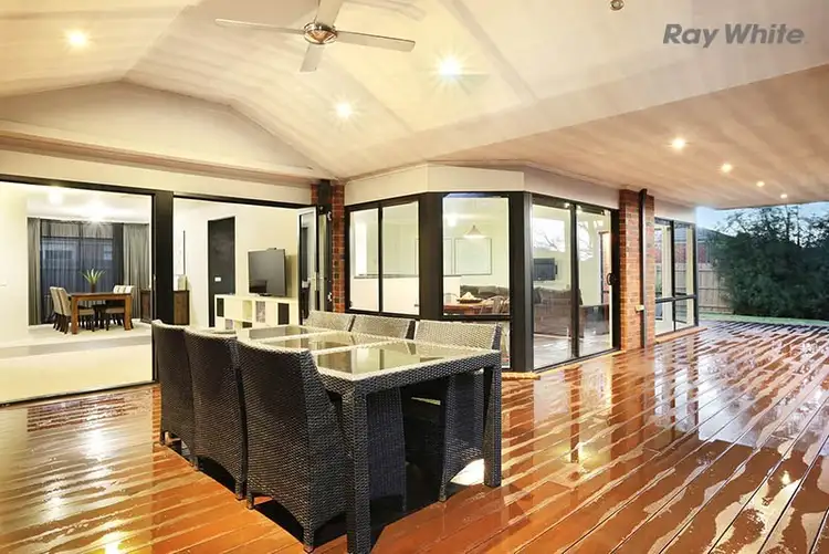 Third view of Homely house listing, 14 Dunfermline Way, Point Cook VIC 3030