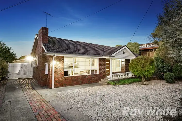 27 Murdoch Avenue, Mulgrave VIC 3170
