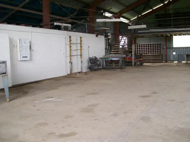 Sixth view of Homely house listing, 66060 Bruce Highway, Waughs Pocket, Innisfail QLD 4860