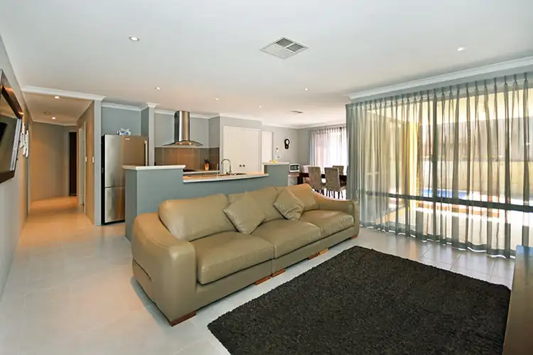 Seventh view of Homely house listing, 3 Peri Link, Ellenbrook WA 6069