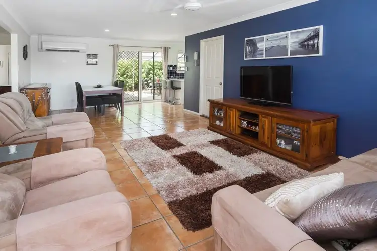 Fifth view of Homely house listing, 95/31 Archipelago Street, Pacific Pines QLD 4211