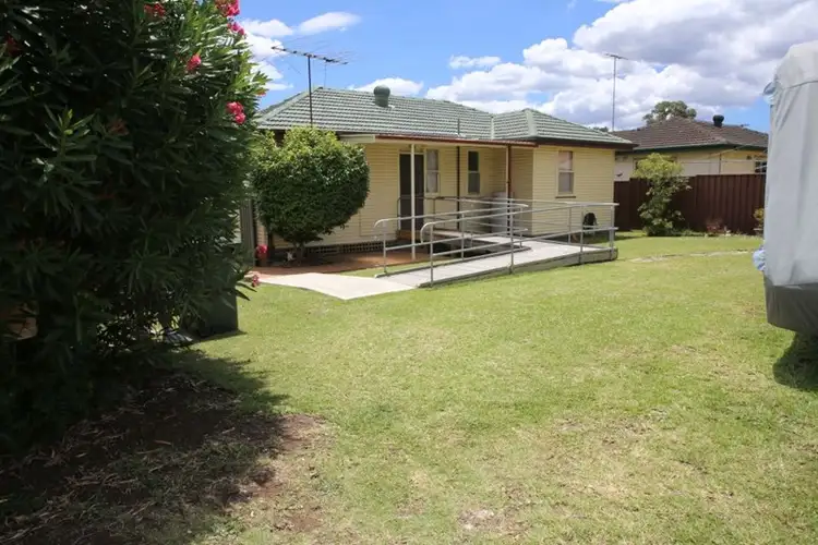 Fifth view of Homely house listing, 313 Brenan Street, Smithfield NSW 2164
