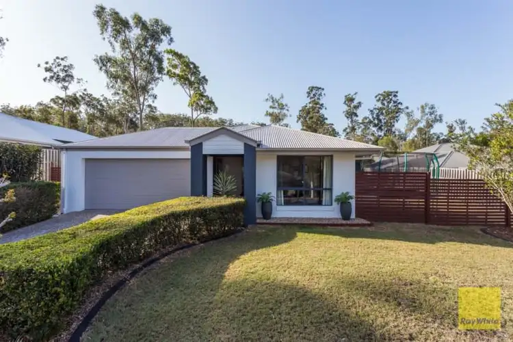 Second view of Homely house listing, 16 Scribbly Gum Place, Mount Cotton QLD 4165