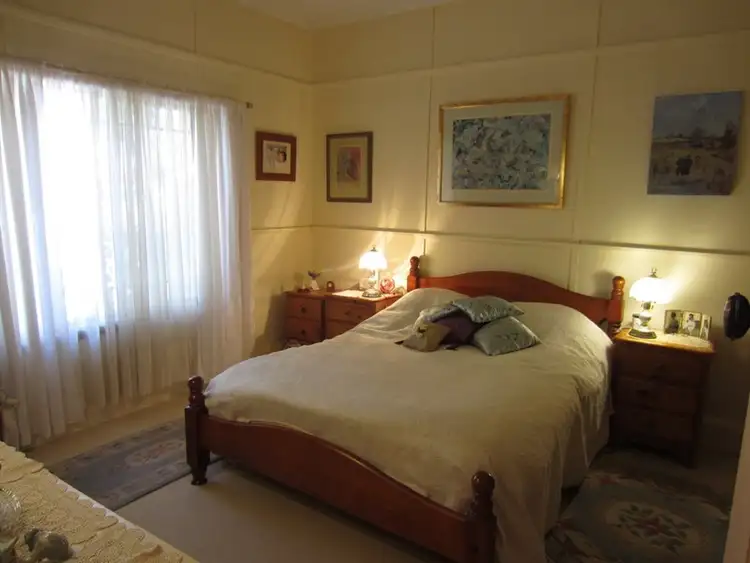 Second view of Homely house listing, 105 Aurora Street, Temora NSW 2666