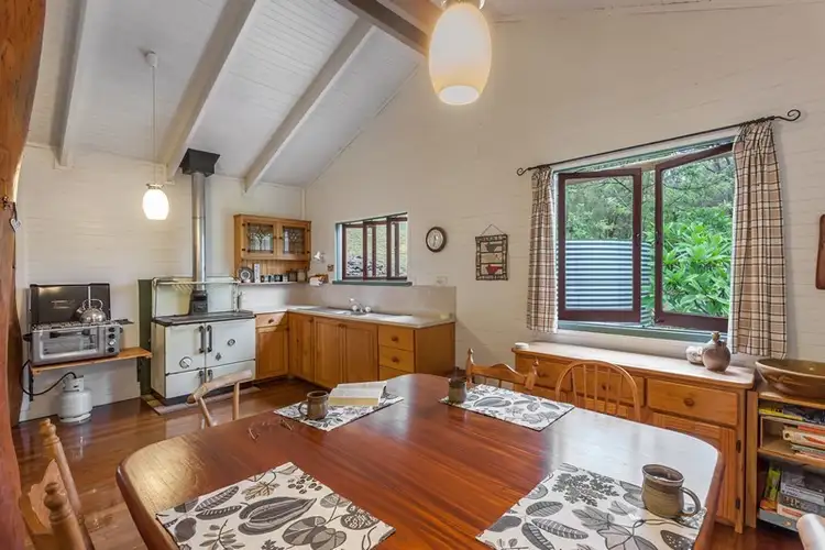 Third view of Homely house listing, 270 Cole Gully Road, Lefthand Branch QLD 4343