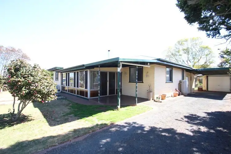 5 Devine Street, Harristown QLD 4350