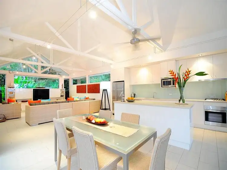 Fourth view of Homely house listing, 3 Oak Street, Oak Beach QLD 4877
