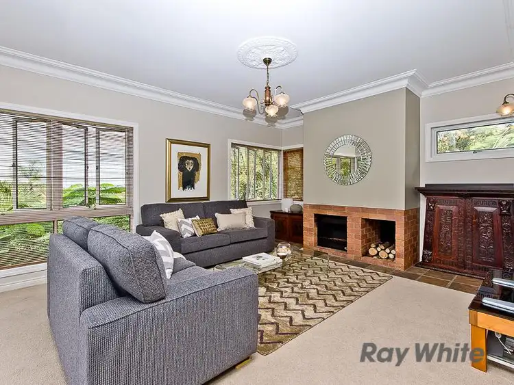 Fourth view of Homely house listing, 27 Bearsden Avenue, Newmarket QLD 4051