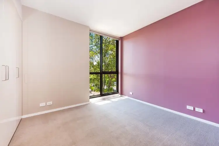 Fifth view of Homely apartment listing, 211/2 Saunders Close, Macquarie Park NSW 2113