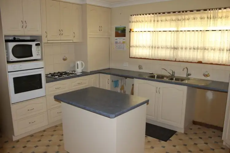 Third view of Homely house listing, 1 Curtis Street, Dalby QLD 4405