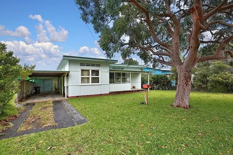 39 Gerringong Street, Currarong NSW 2540