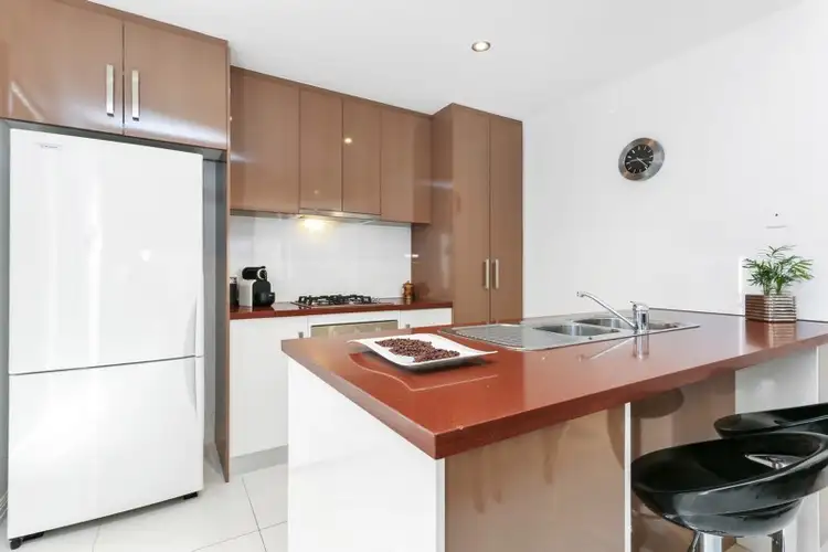 Fifth view of Homely house listing, 2/29 Hurstfield Terrace, Findon SA 5023
