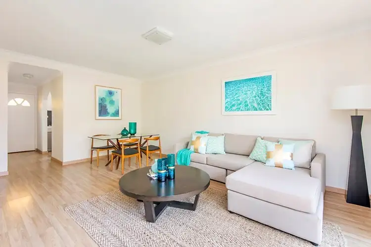 Second view of Homely townhouse listing, 14/8 Jersey Road, Artarmon NSW 2064