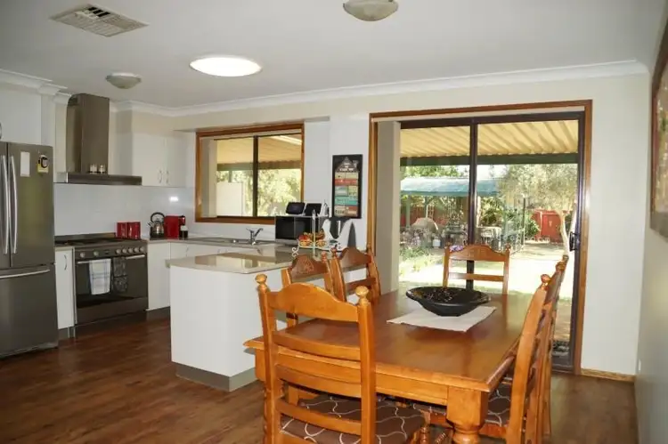 Third view of Homely house listing, 16 Gundong Street, Wongarbon NSW 2831