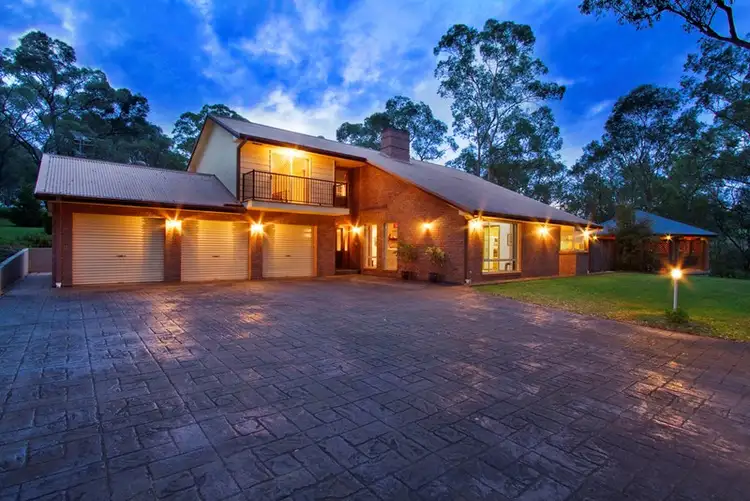 Fourth view of Homely house listing, 1 London Place, Grose Wold NSW 2753