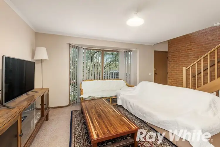 Third view of Homely unit listing, 3/3 Station Street, Blackburn VIC 3130