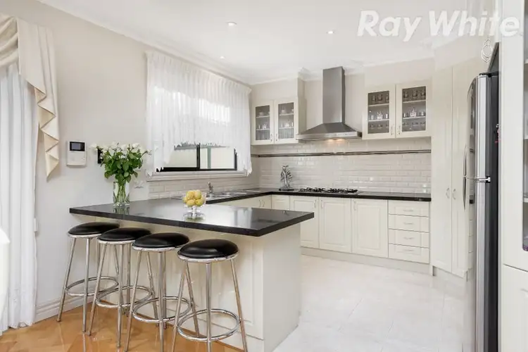 Fifth view of Homely house listing, 49 Snake Gully Drive, Bundoora VIC 3083