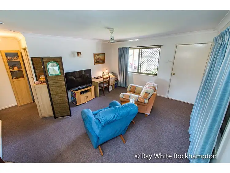 Fifth view of Homely unit listing, 1/2 Chalmers Street, Norman Gardens QLD 4701