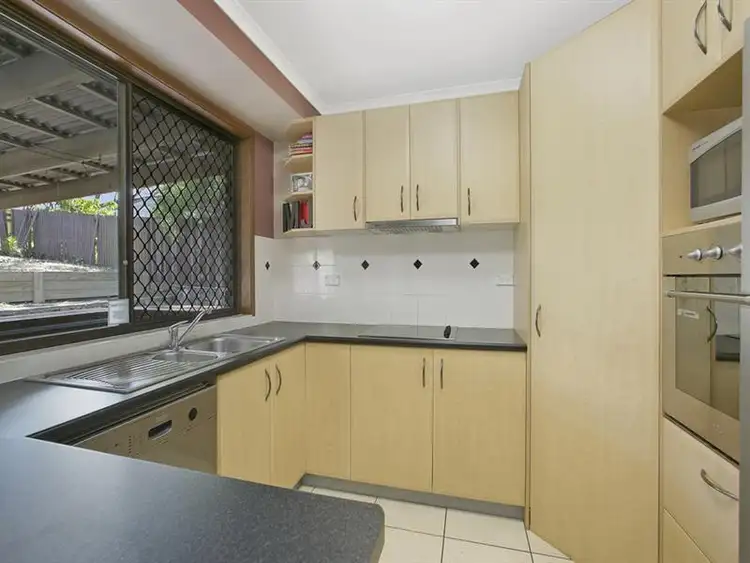 Second view of Homely house listing, 25 Cumberland Drive, Alexandra Hills QLD 4161