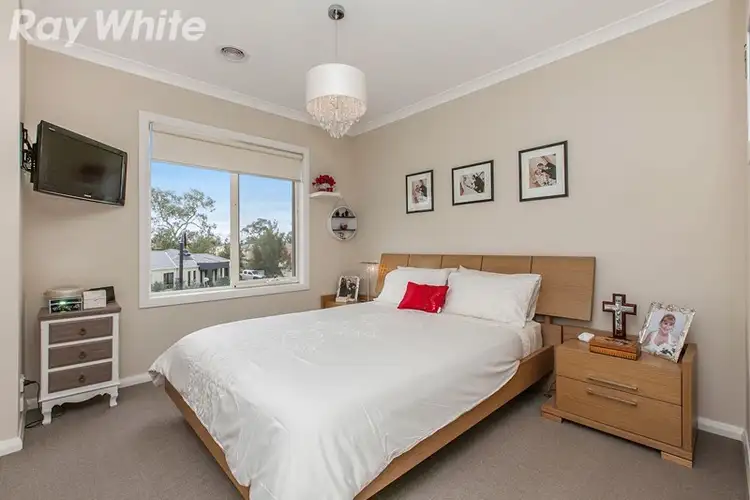 Fifth view of Homely townhouse listing, 13 Taronga Way, South Morang VIC 3752