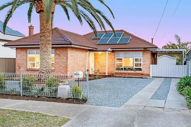 Second view of Homely house listing, 96 Strathfield Terrace, Largs North SA 5016