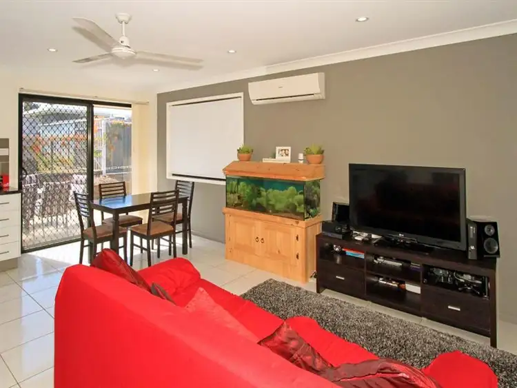 Fifth view of Homely house listing, 11 Brosnan Crescent, Parkhurst QLD 4702