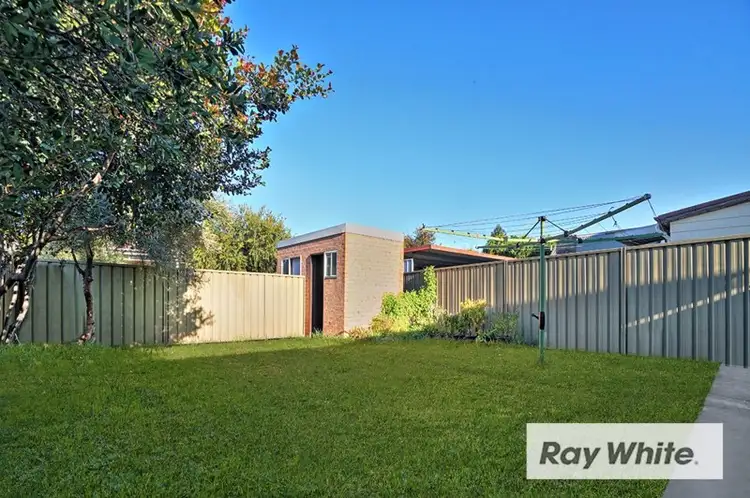 Fourth view of Homely house listing, 93 John Street, Lidcombe NSW 2141